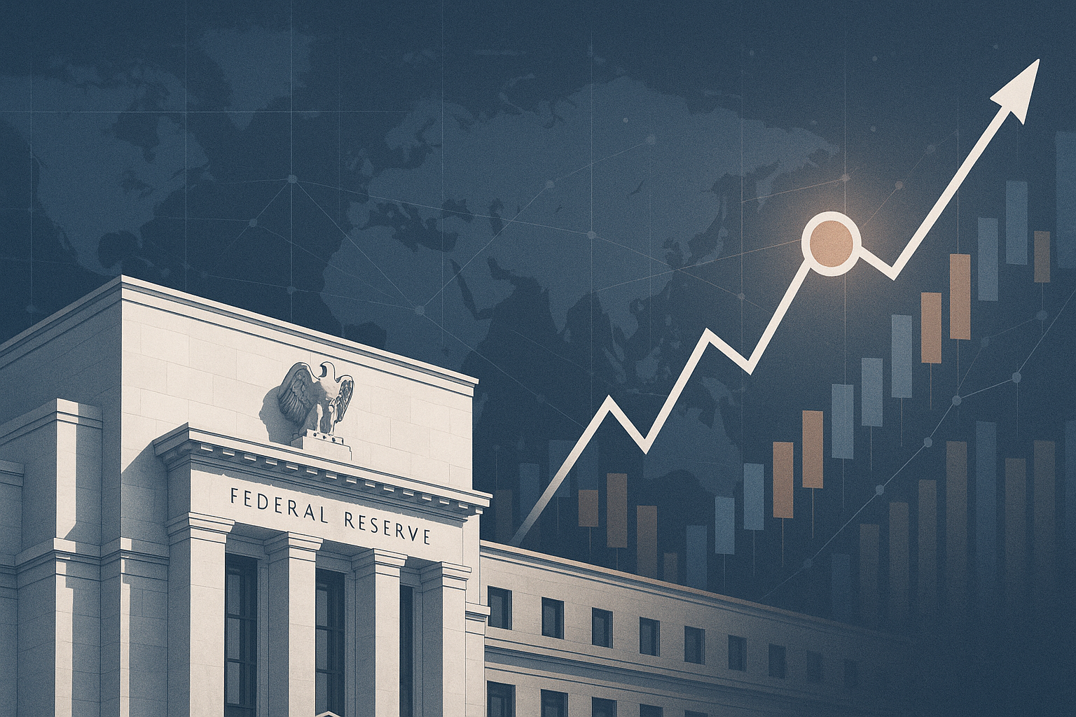 Fed Rancang Pembaharuan Proses Pemilihan Eksekutif Bank Rizab dengan Aturan Ketat Pertindihan Kepentingan