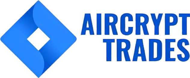 Aircrypt Trades