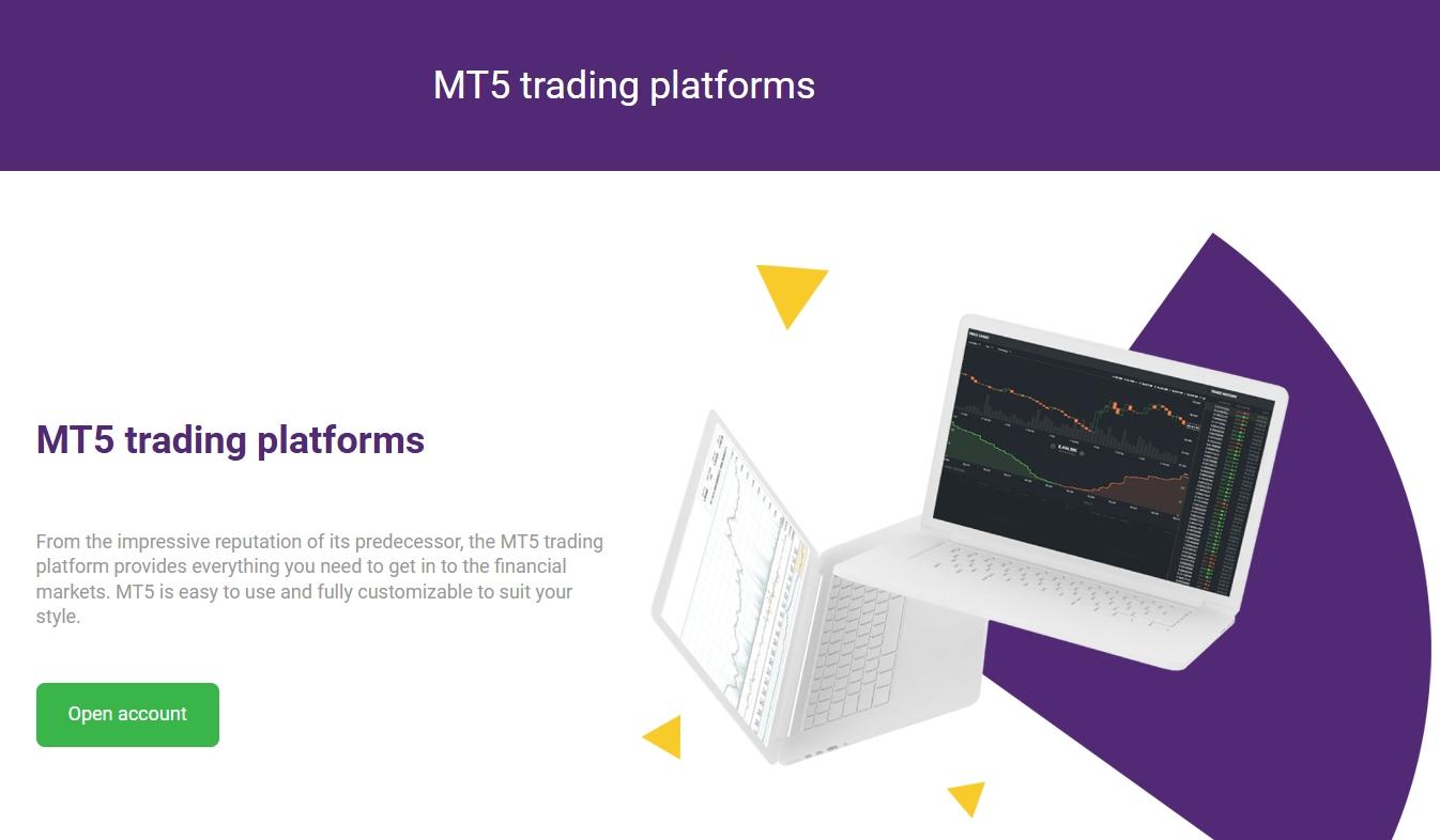 Trading Platform