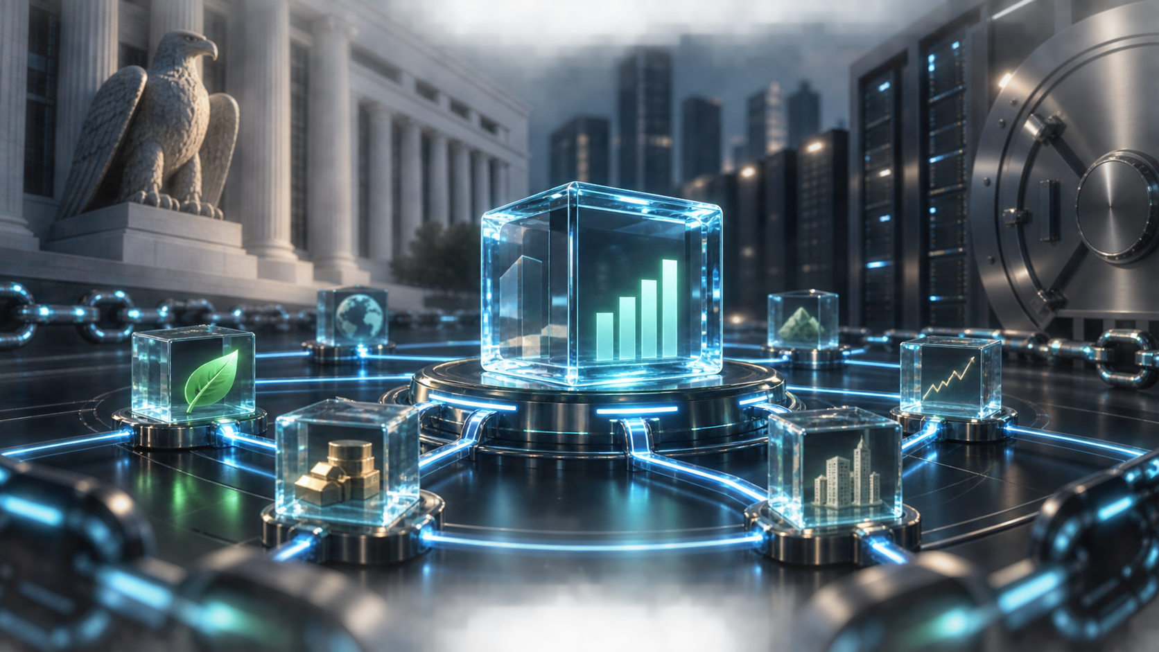 IRS Tightens Scrutiny of Section 351 ETF Transfers