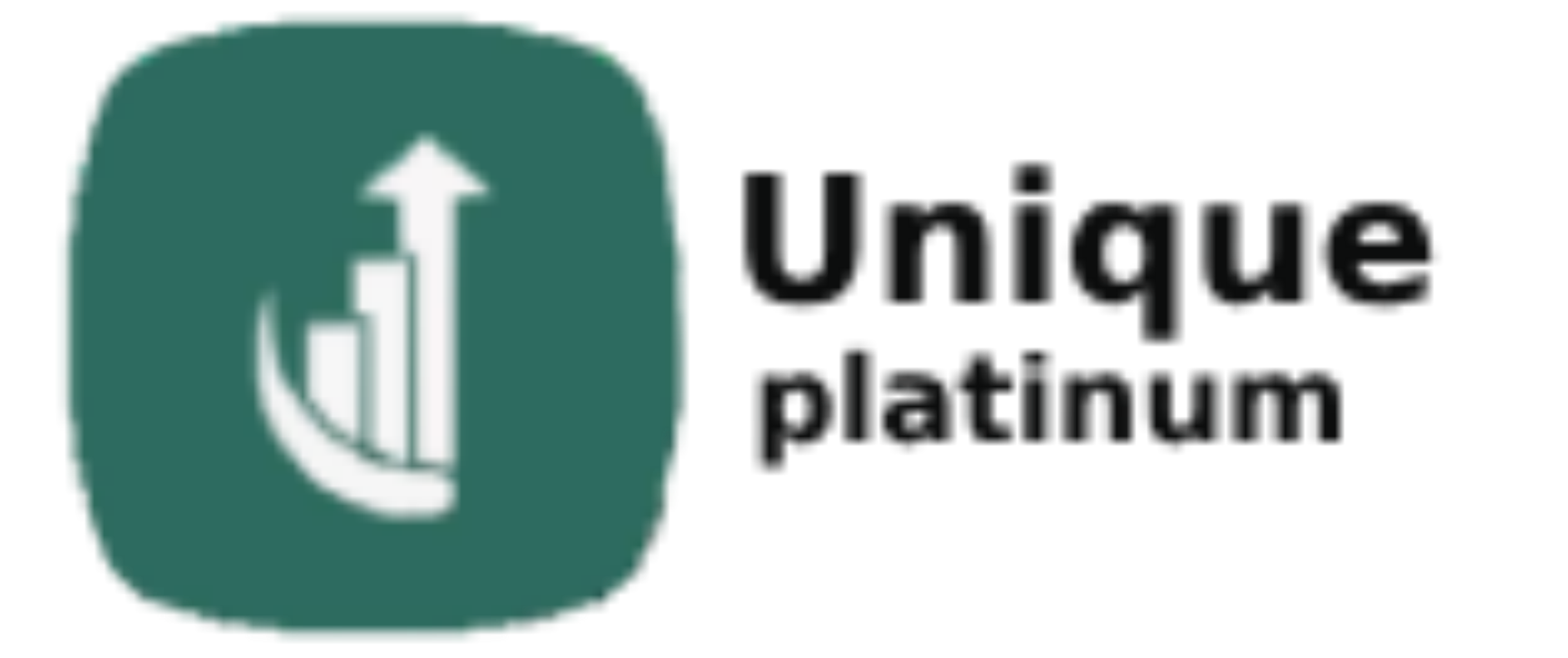 unique platinum