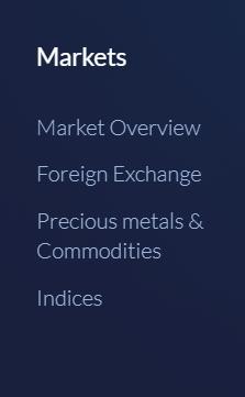 trading instrument of BIEsoud