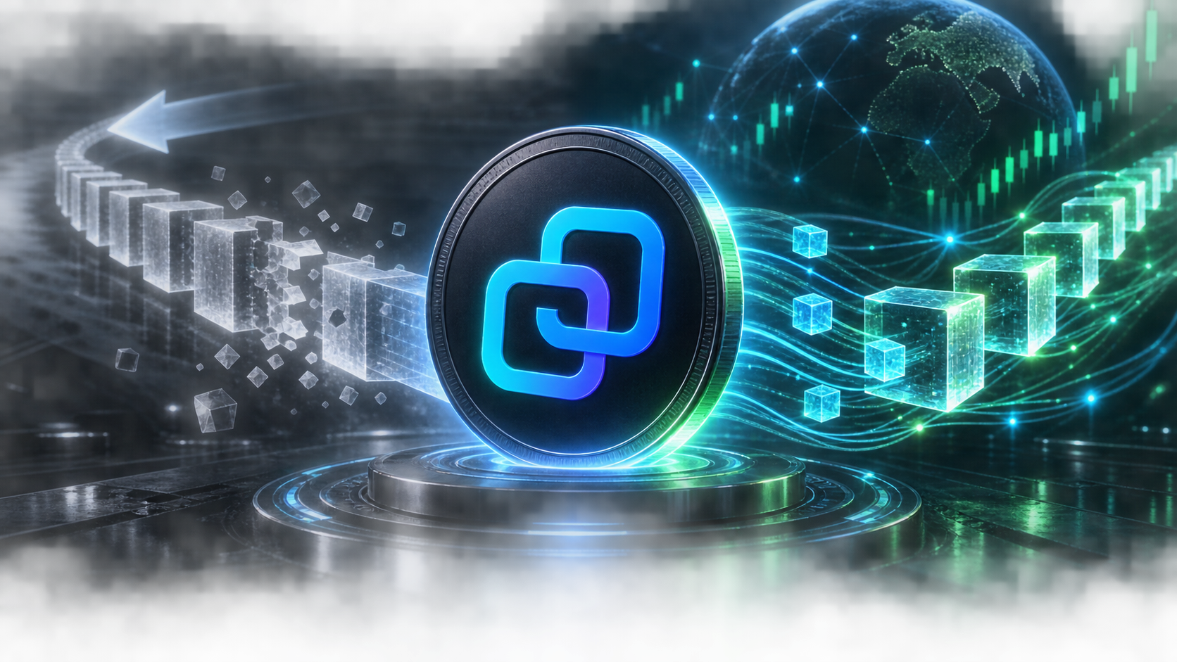 Zano Network Stabilizes After Rollback of About 30 Days