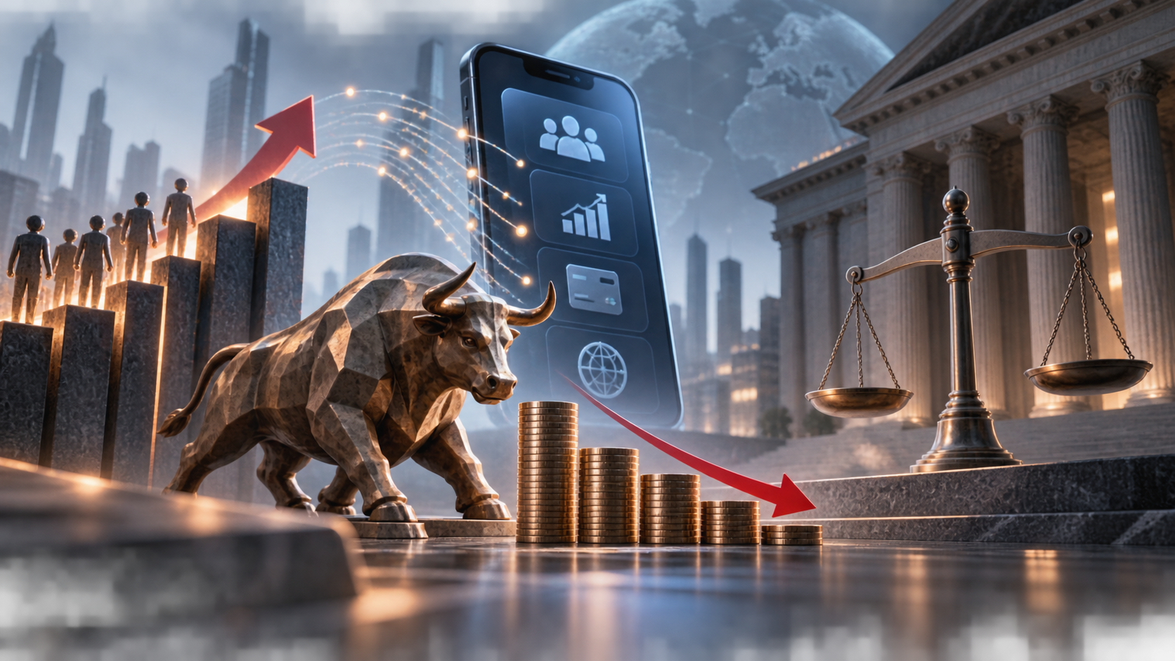 EBITDA suku ketiga NAGA susut 40% kepada €1.35 juta