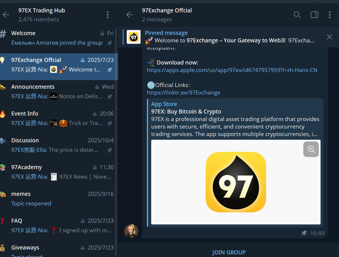 Telegram