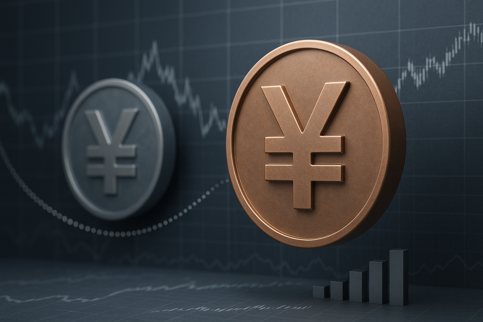 RMB Emerges as Alternative Funding Currency Amid Shifts in Yen Carry Trade Dynamics