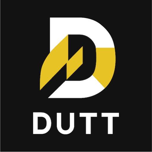 DUTT Cryptocurrency Exchange