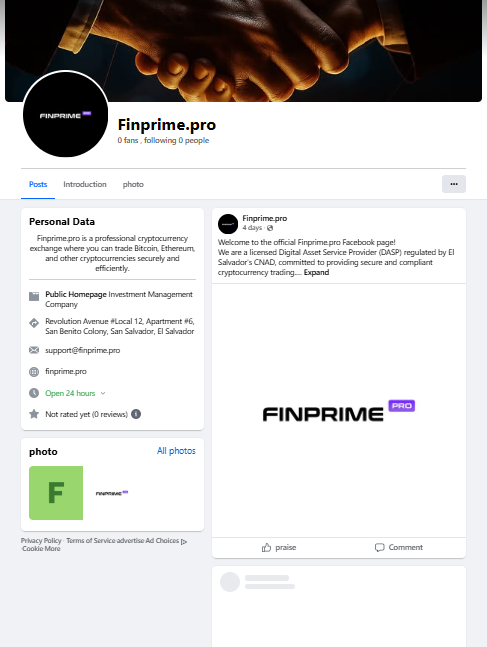 Facebook