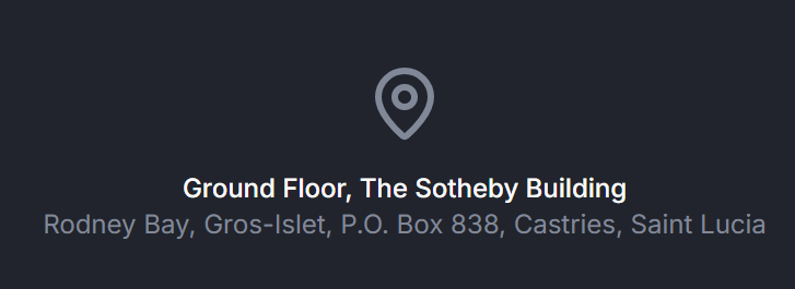 Address Information