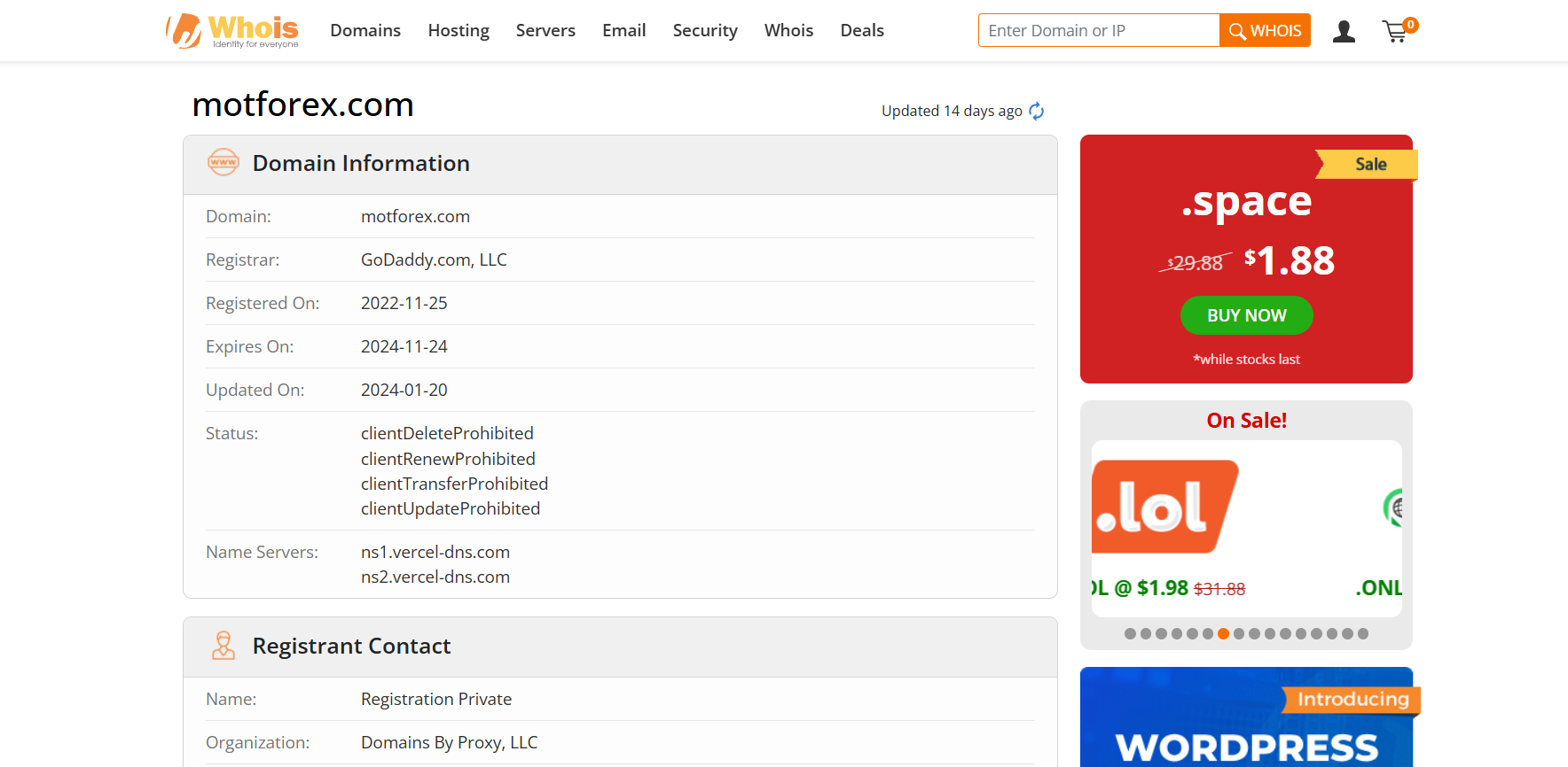 MOTFX.Whois