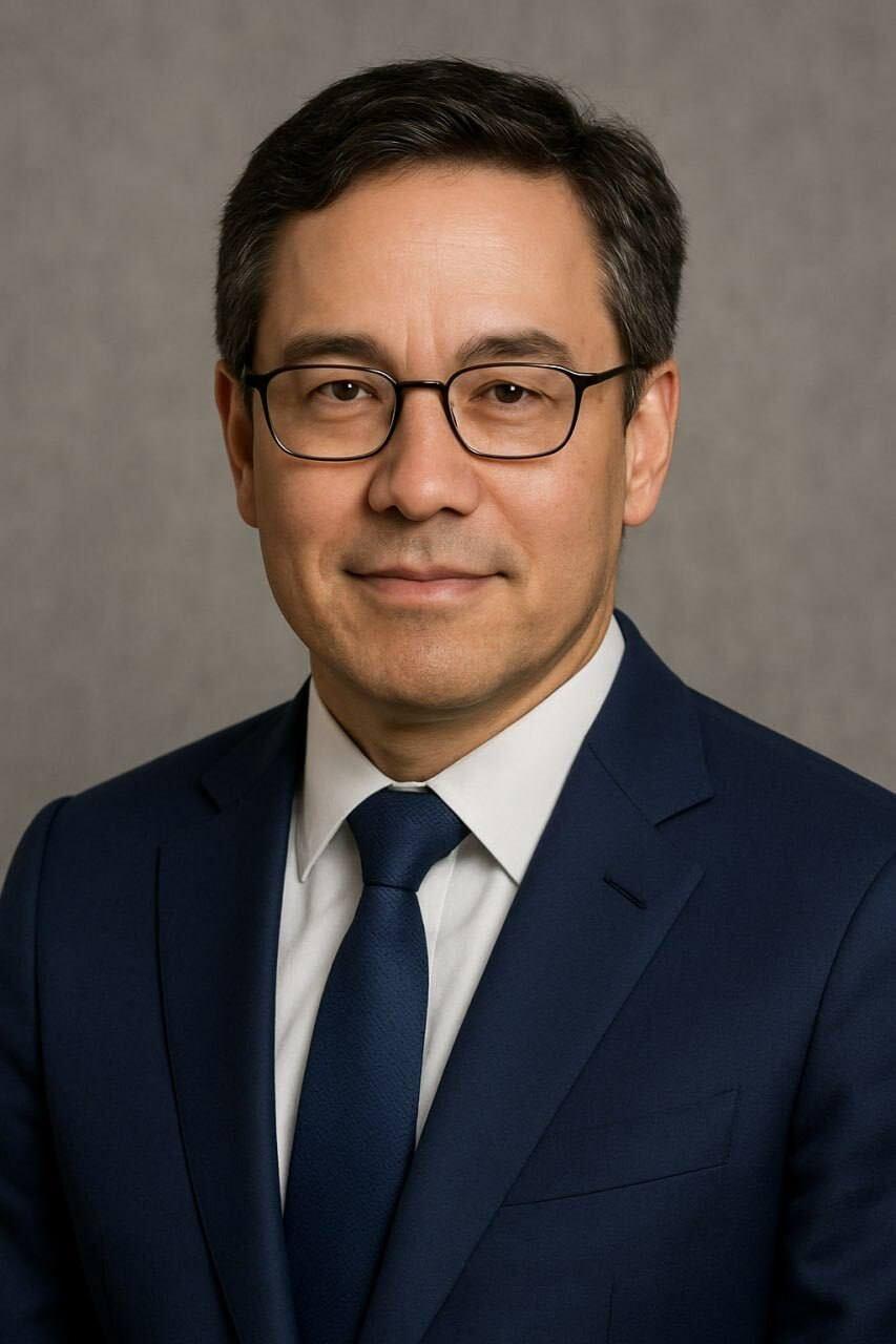 Jareth Mun打造QT Capital 在亚洲布局AI投资策略