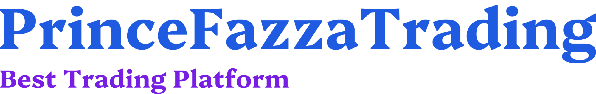 princefazzatrading