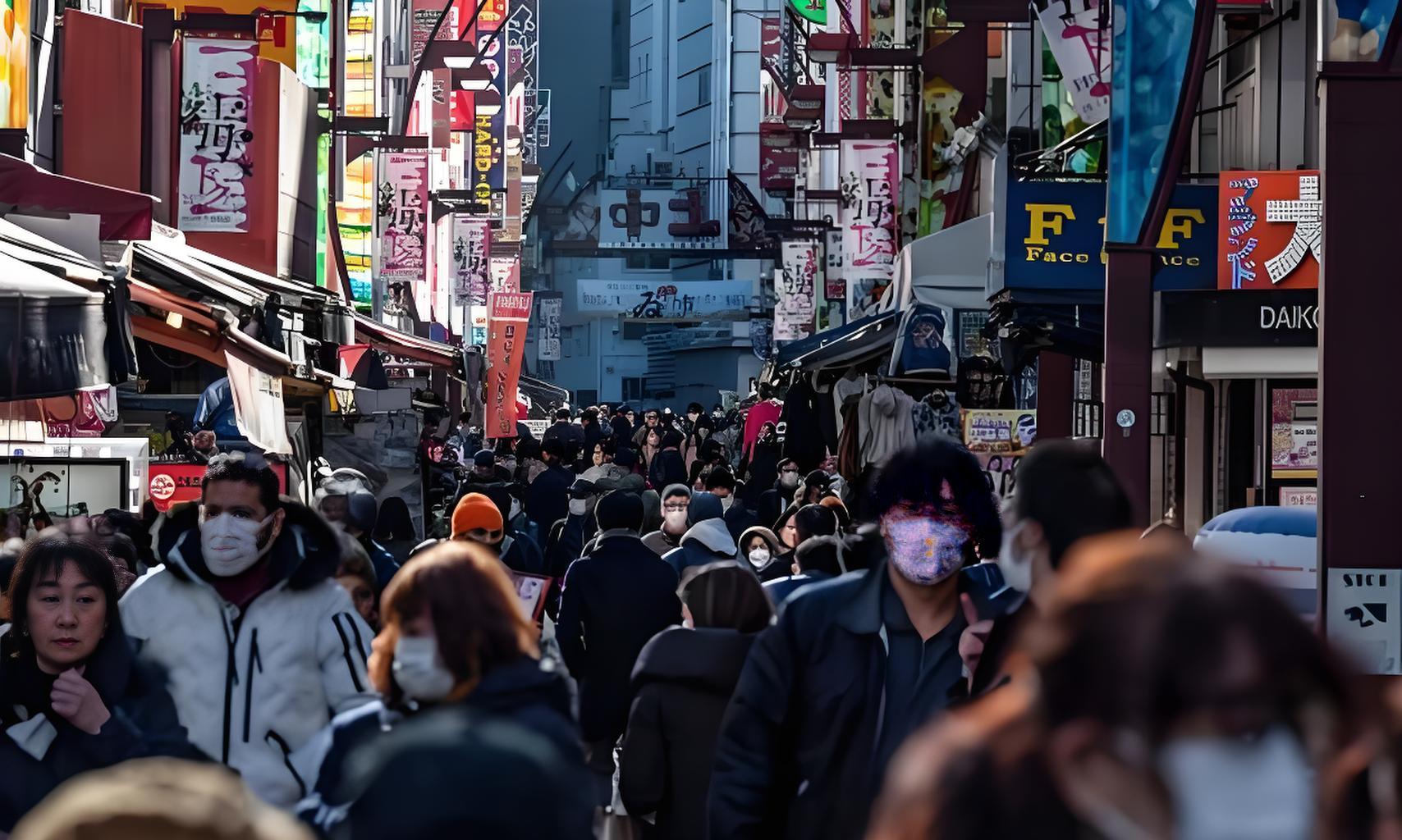 日本12月核心通胀率升至3%,日央行加息预期增强,经济政策与消费者压力并存