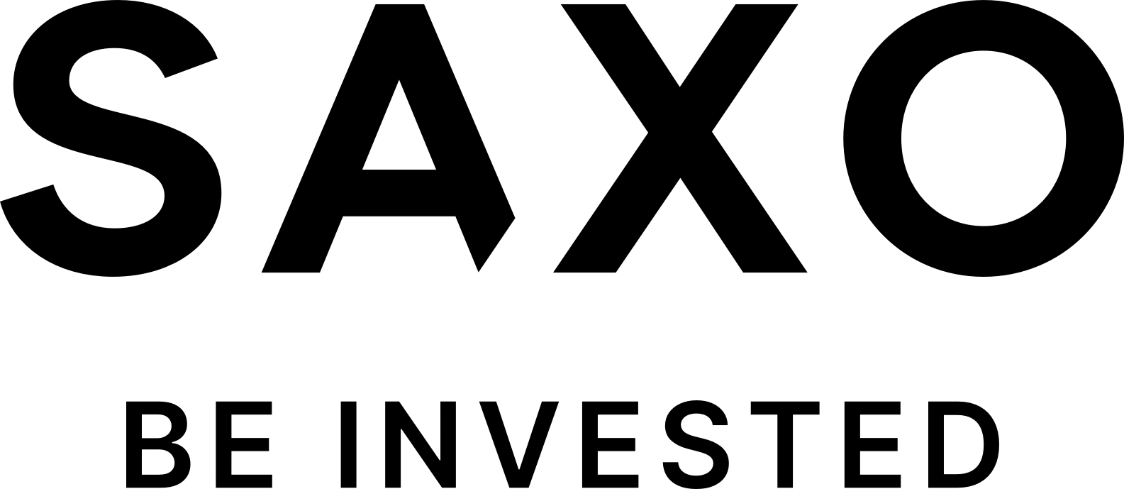Saxo · 盛宝银行