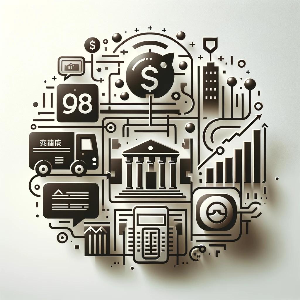 2023年12月16日中国财经金融头条新闻简要