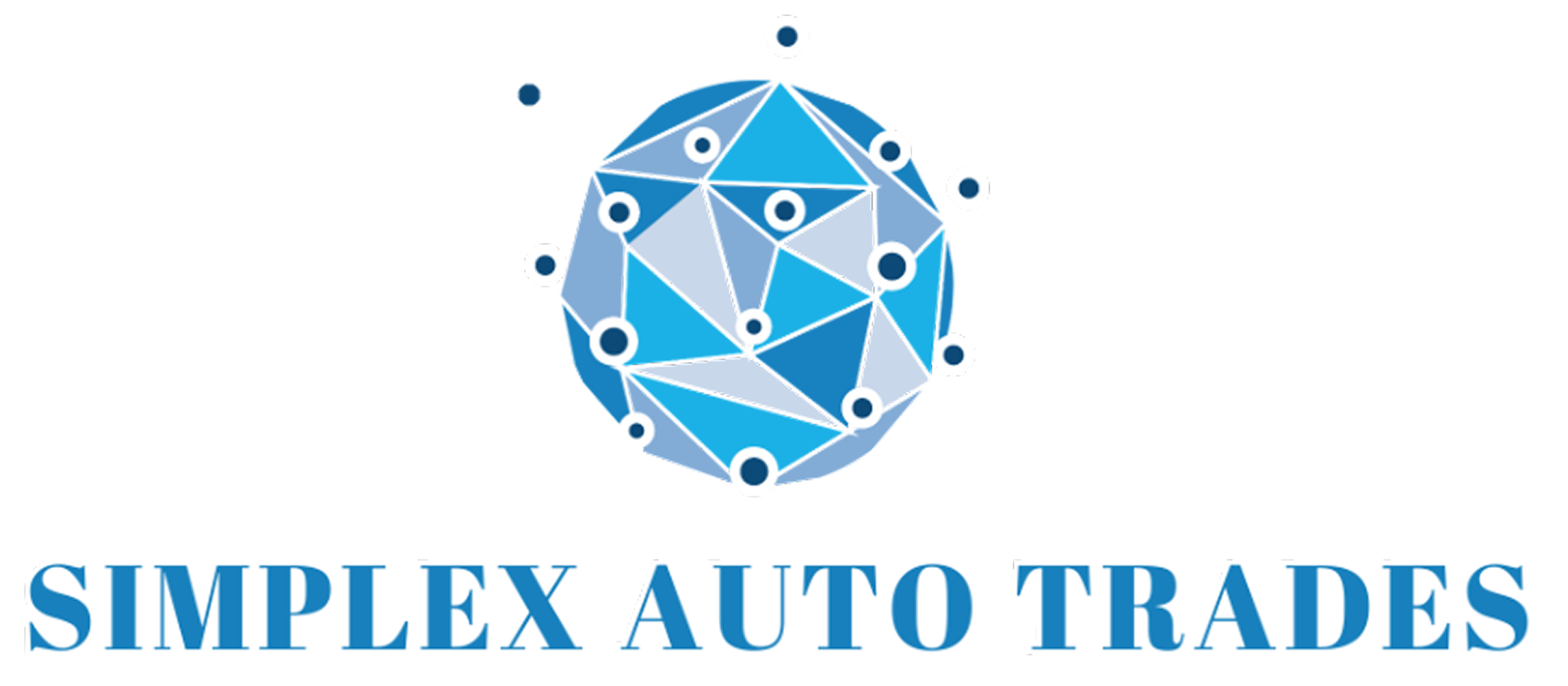 Simplexautotrades