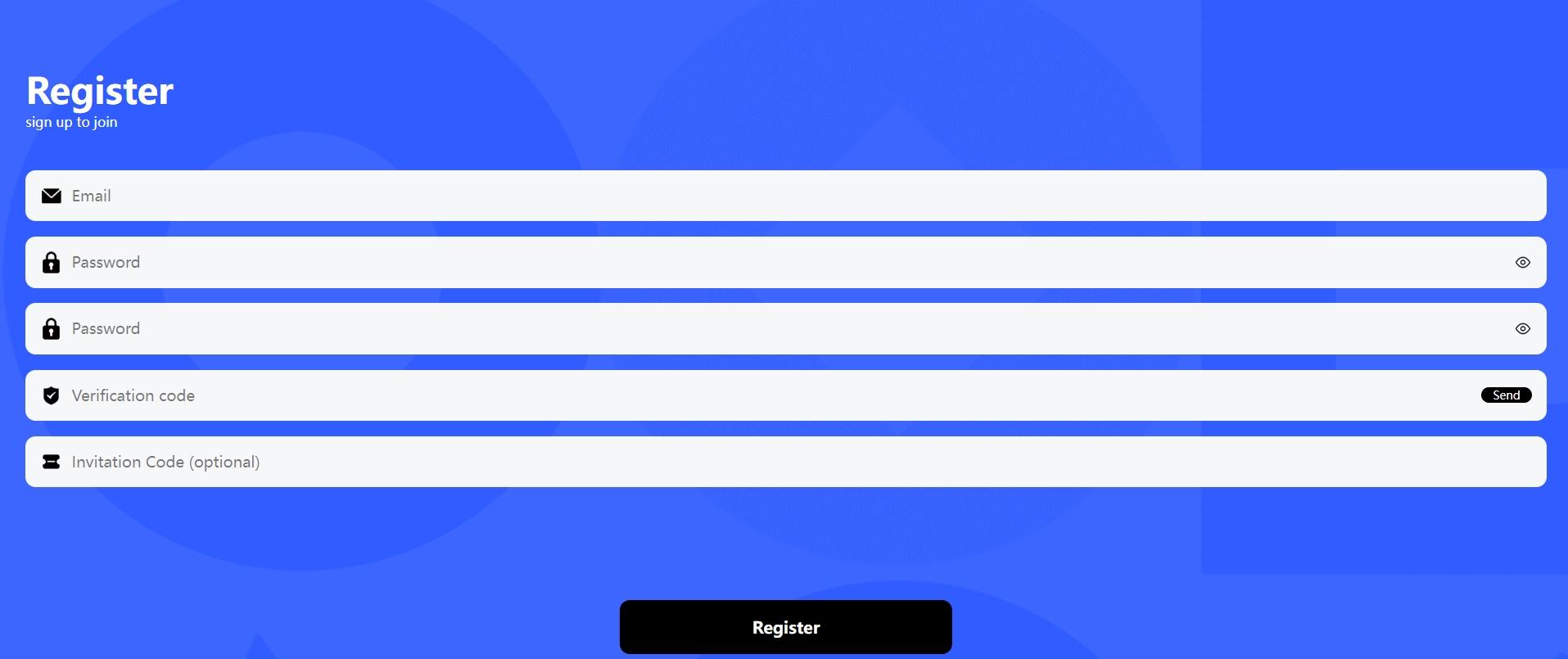 register ofBIEsoud