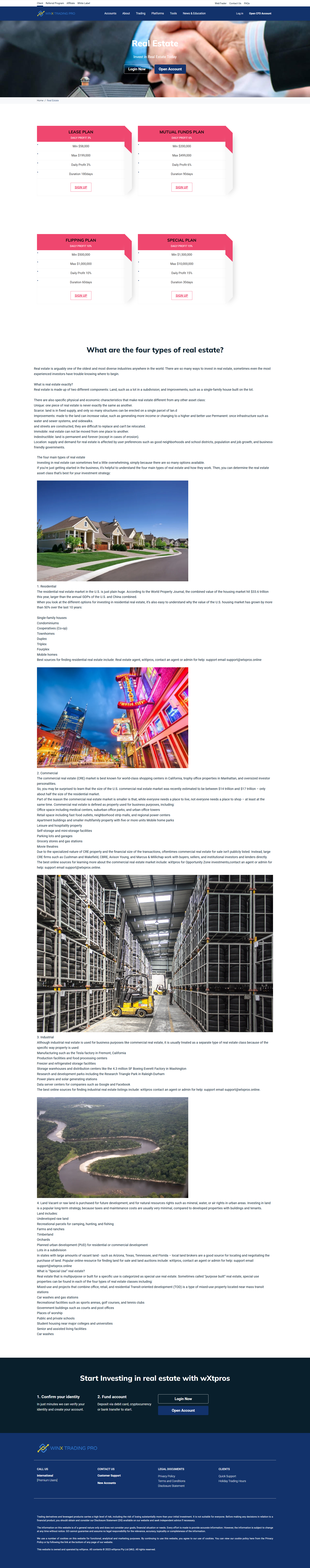 wXtpros Official Website