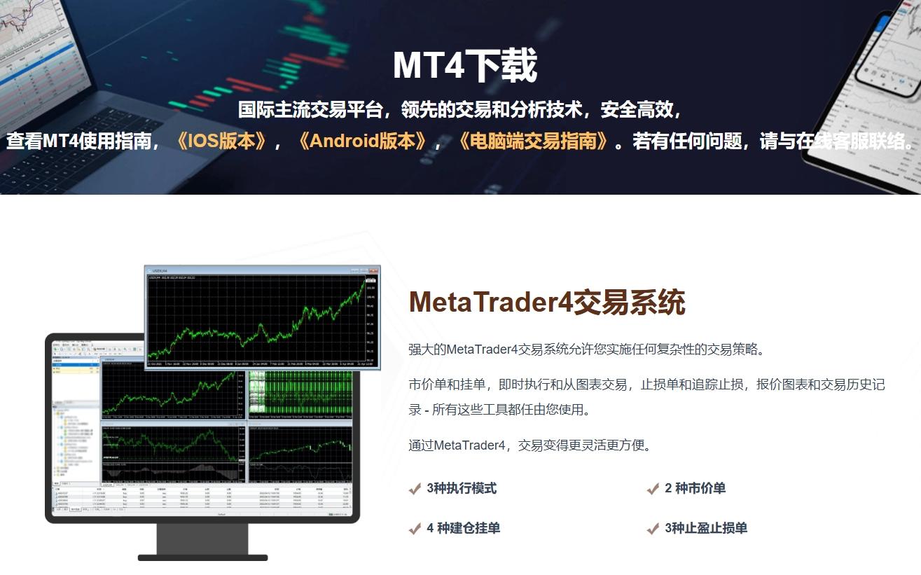 Trading Tools