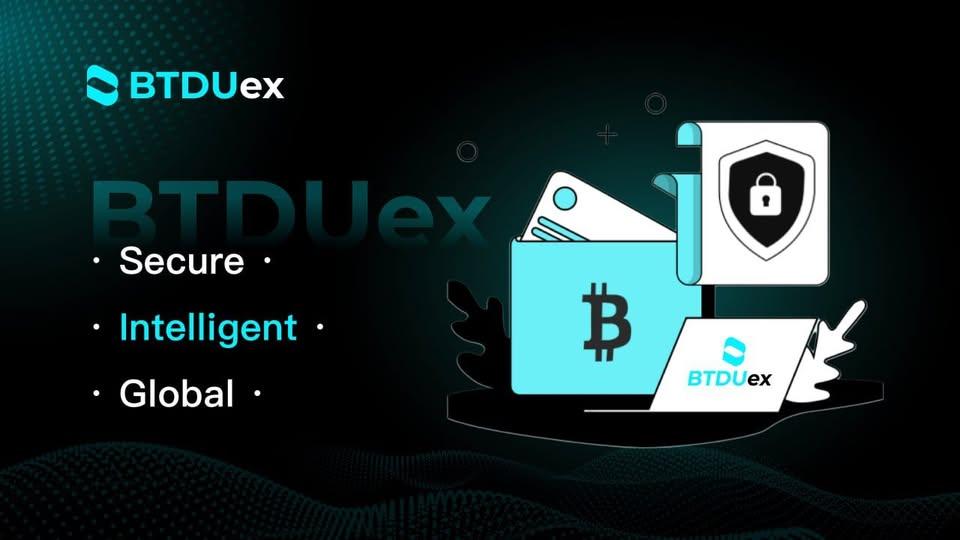 BTDUex凭借多项监管资质加速全球化布局