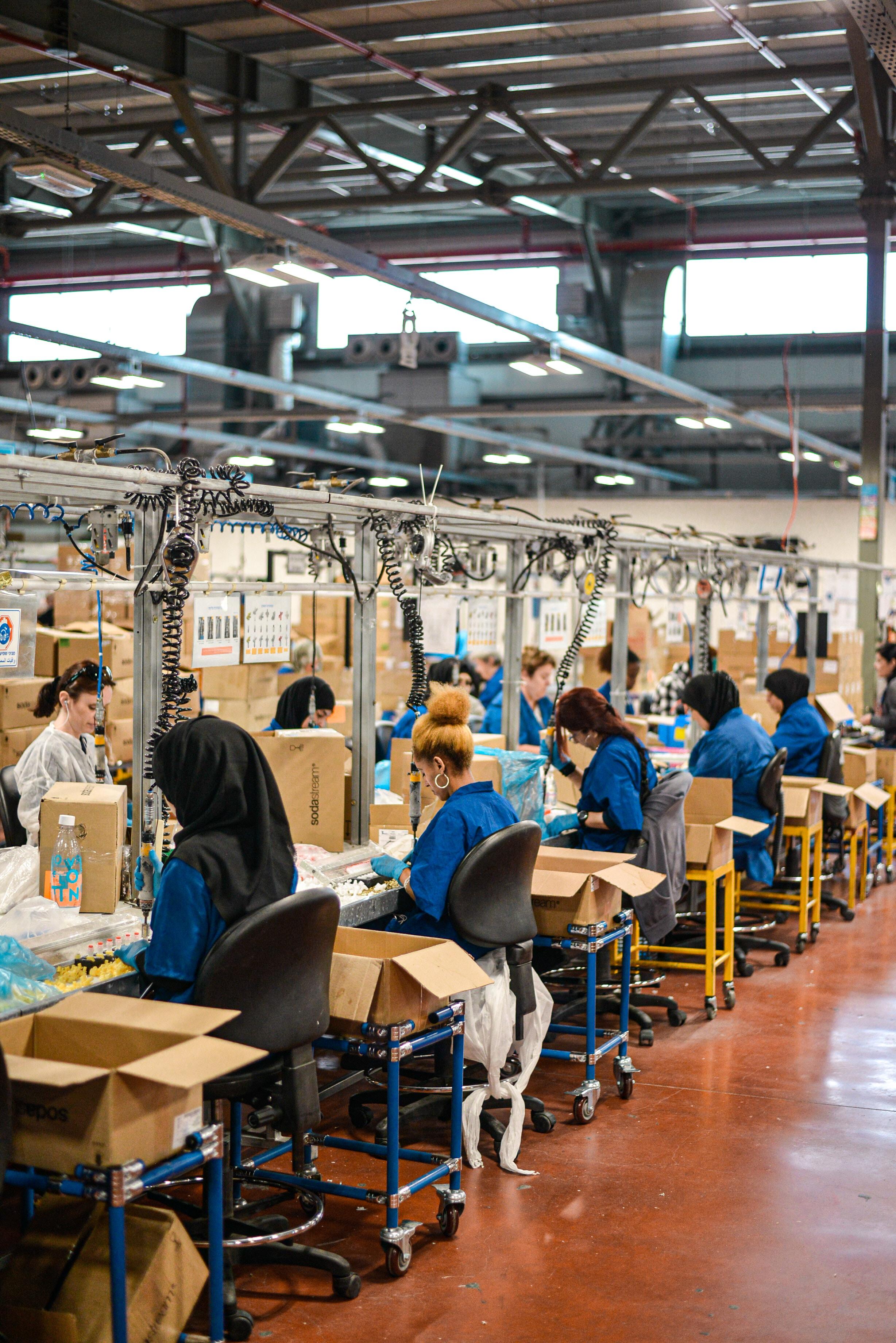 批量处理(Batch Processing)是什么?关于批量处理我们需要知道那些问题?