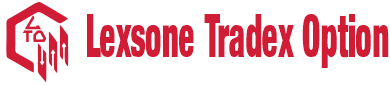 Lexsone Tradex Option