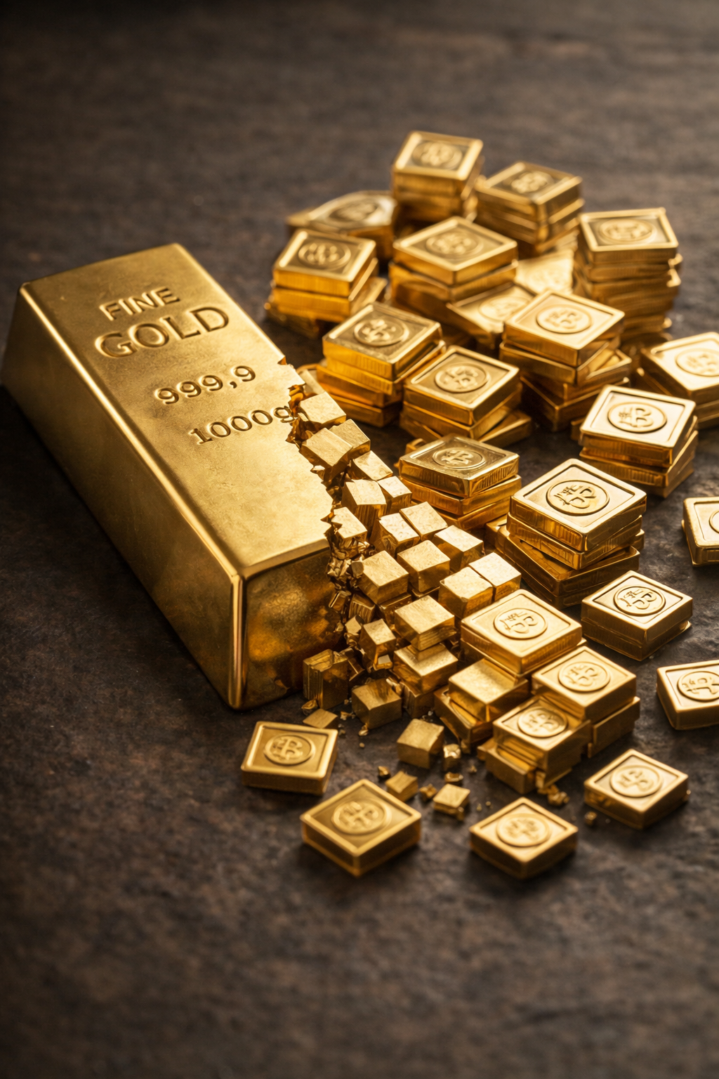 代币化黄金受机构追捧，OSL称RWA需求持续升温