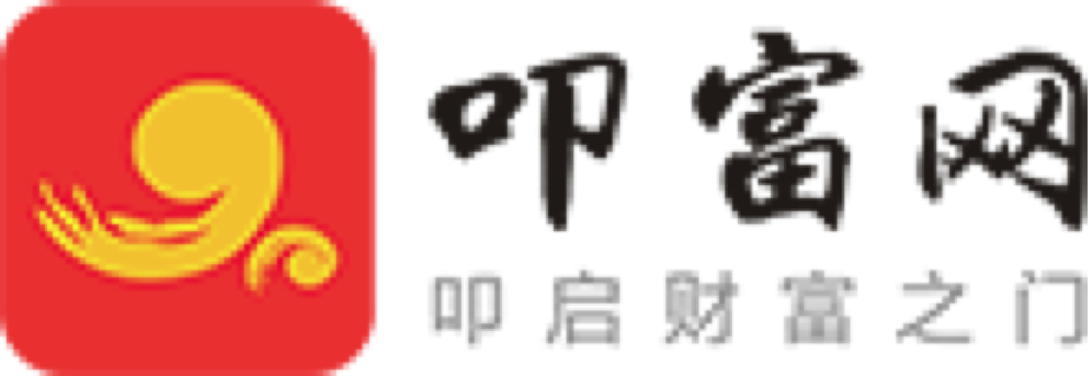 叩富网