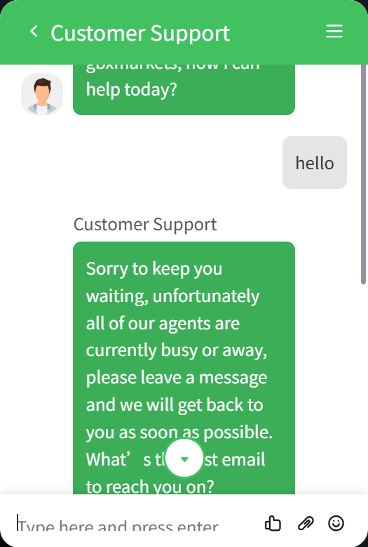 livechat