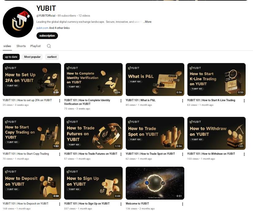 YouTube