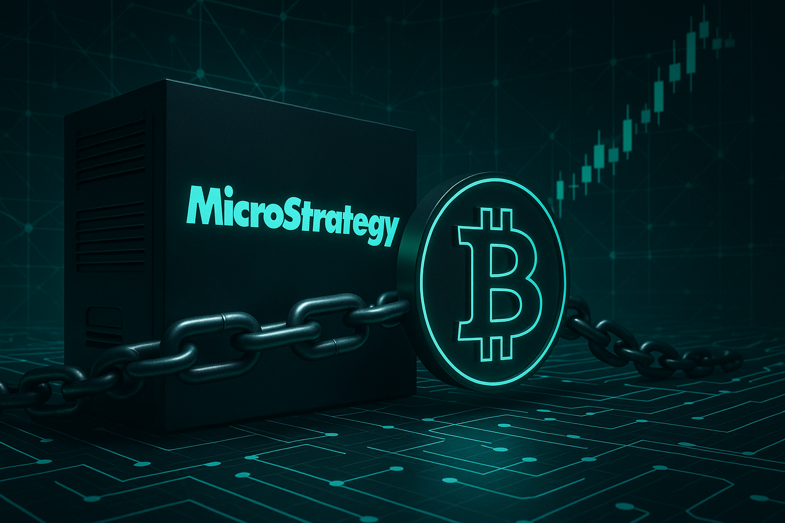 Michael Saylor Signals MicroStrategy’s Renewed Bitcoin Buying Strategy