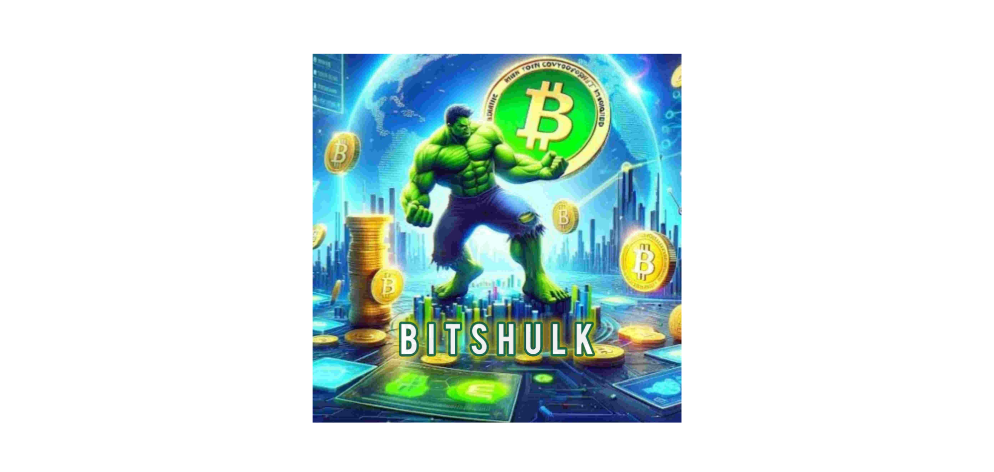 BITSHULK