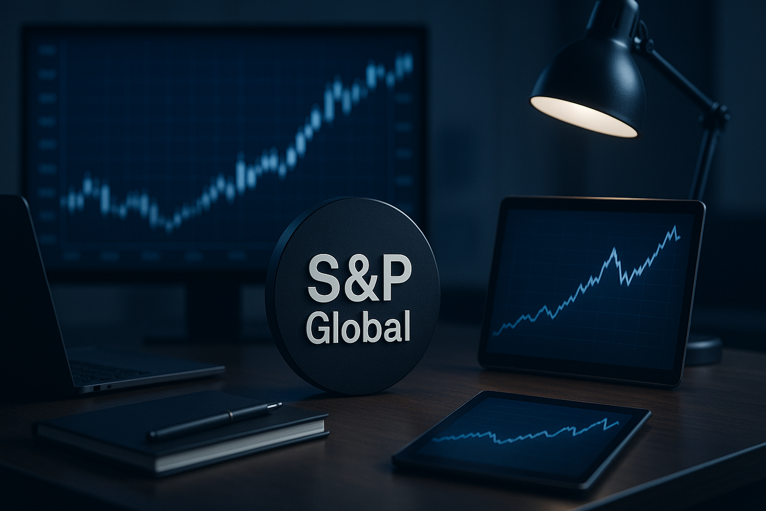 S&P Global расширяет подразделение в Хайдарабаде для усиления аналитики в области энергетики и устойчивого развития