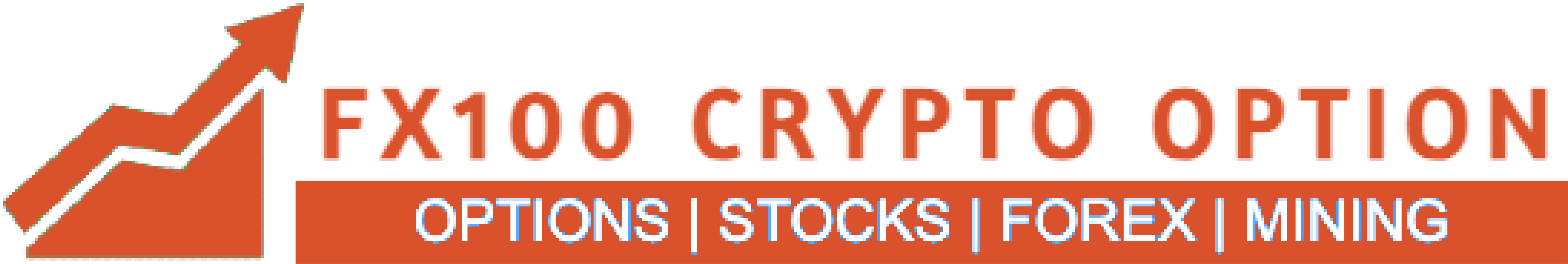 Fx100 Crypto Options