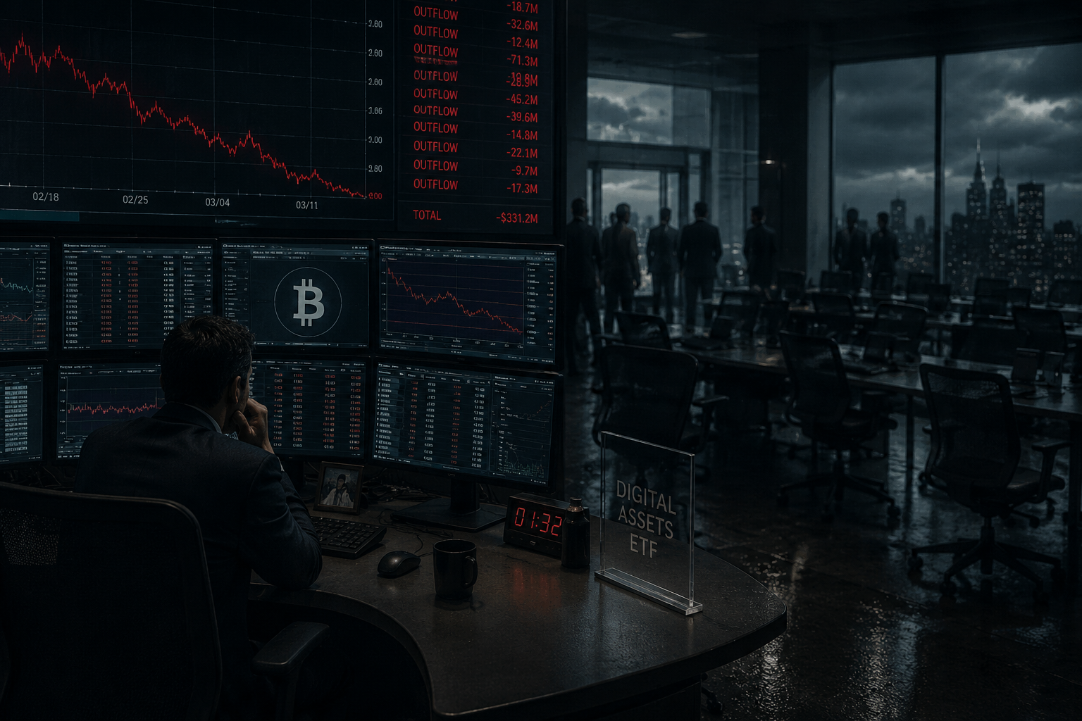 Strategy Halts Bitcoin Purchases, Holds $6.69 Billion in Cash Reserves