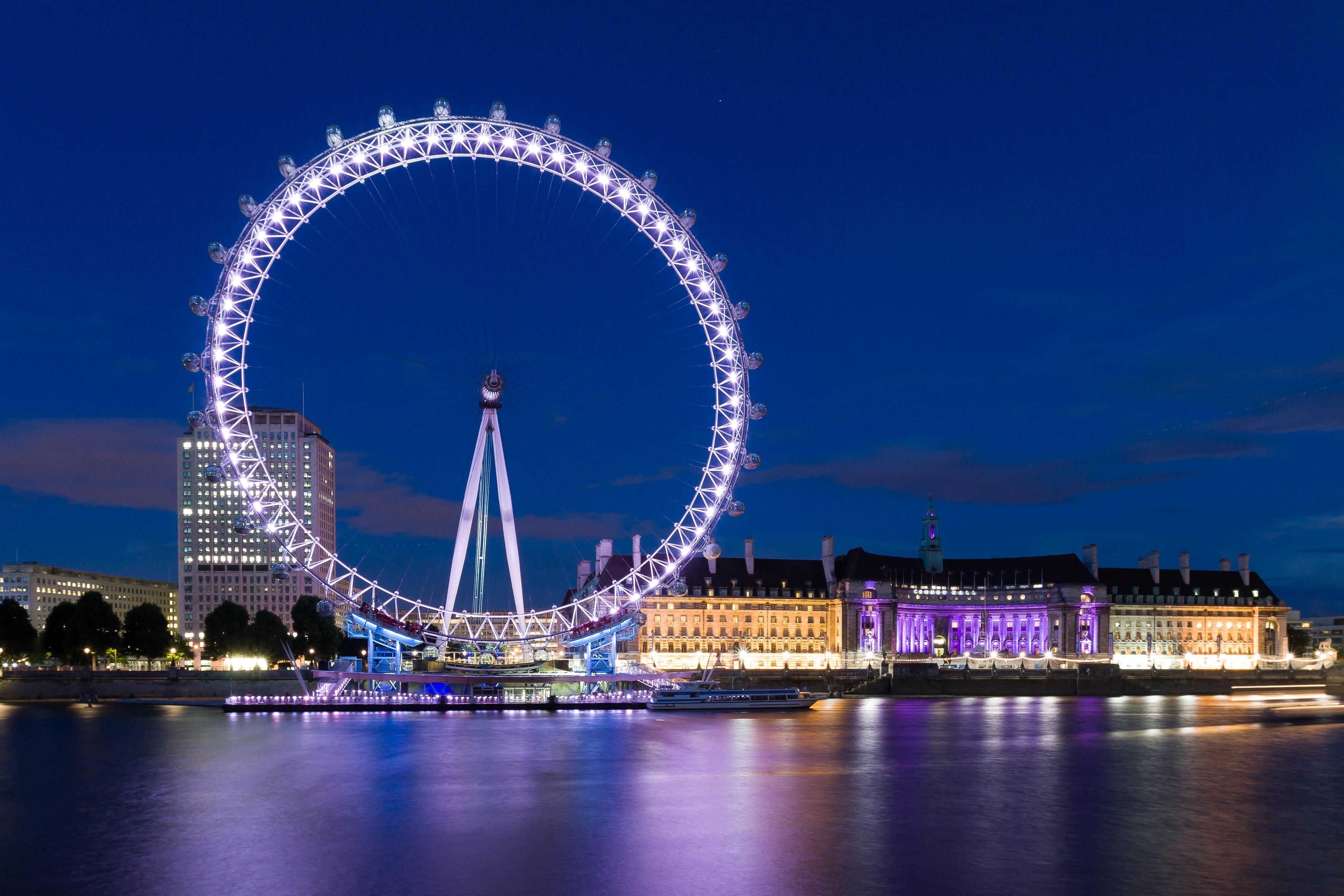 英国央行的新难题:工资增速超过物价涨幅