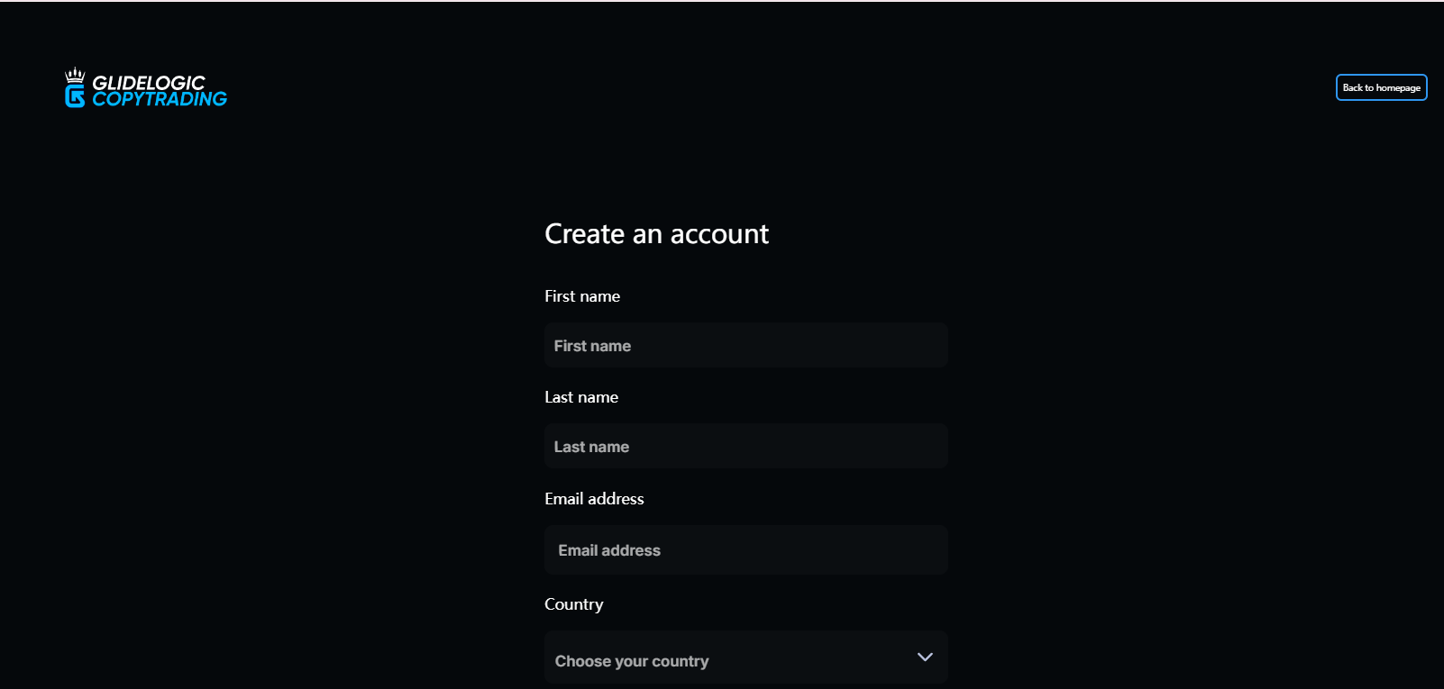 Registry information