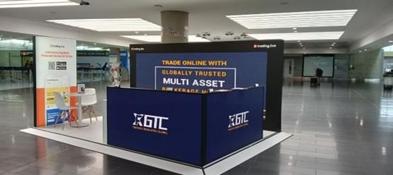 出入金速度领先一步,GTC泽汇资本展现不俗实力