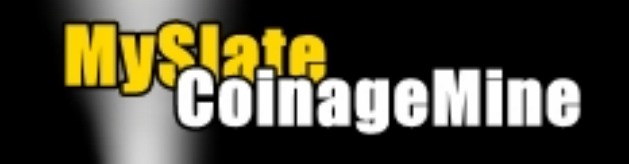MySlate CoinageMine
