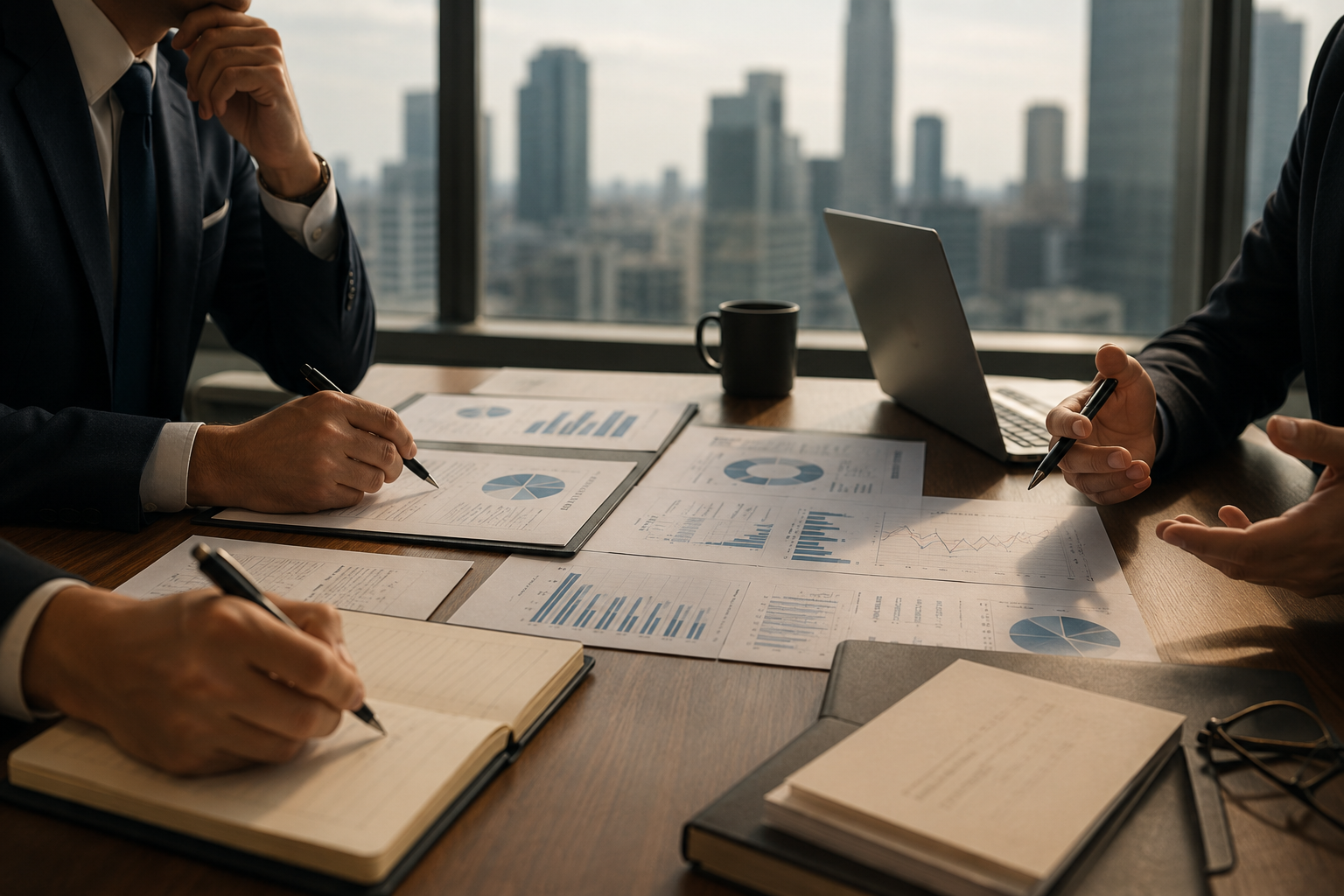 Fund Managers’ Stock Allocations Hit Five-Year Peak as Cash Holdings Near Historic Lows