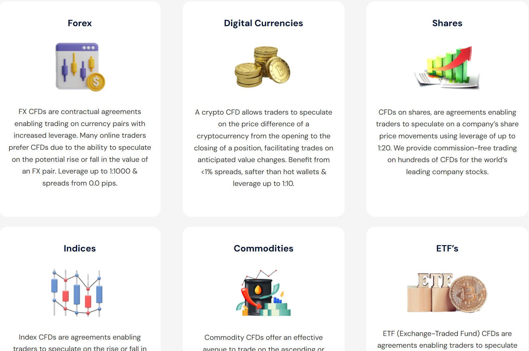 Transaction Type Information