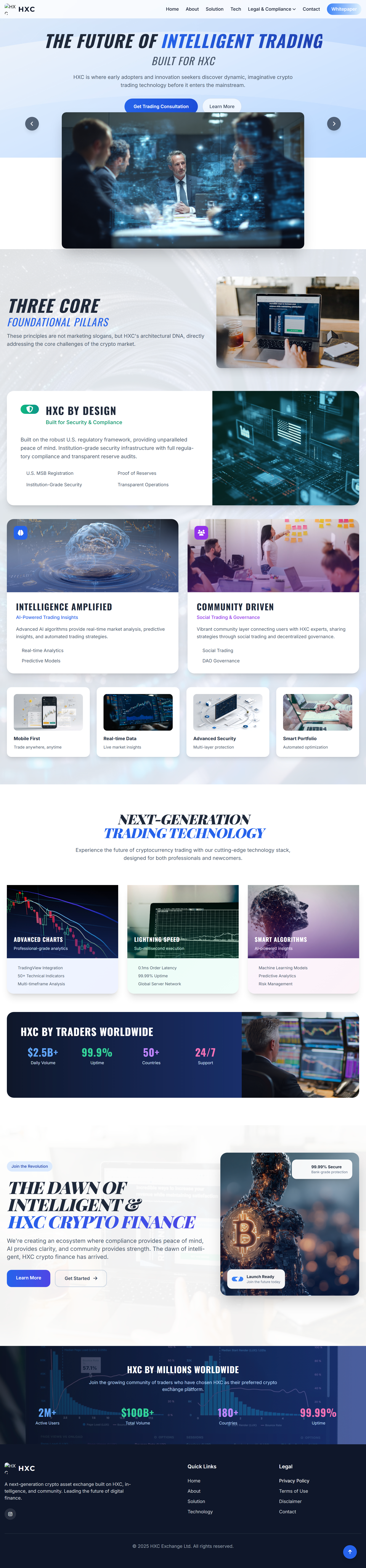 Official Website