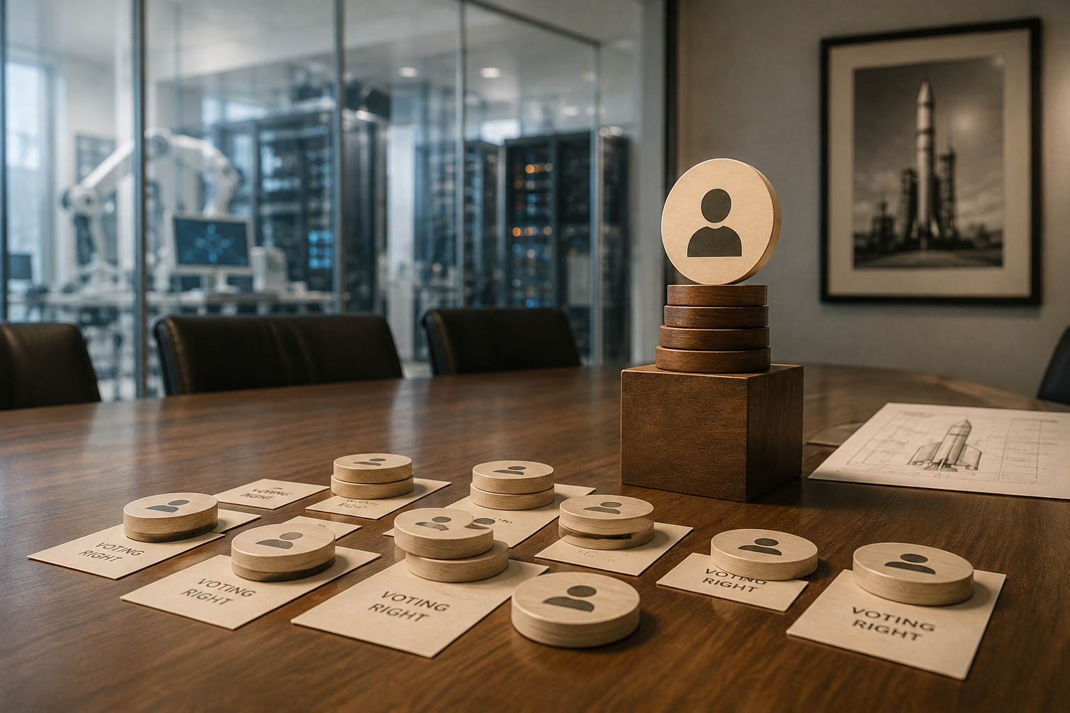 Anthropic Plans Supervoting Shares with Mission-Driven Safeguards Ahead of IPO