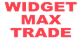 Widget Max Trade