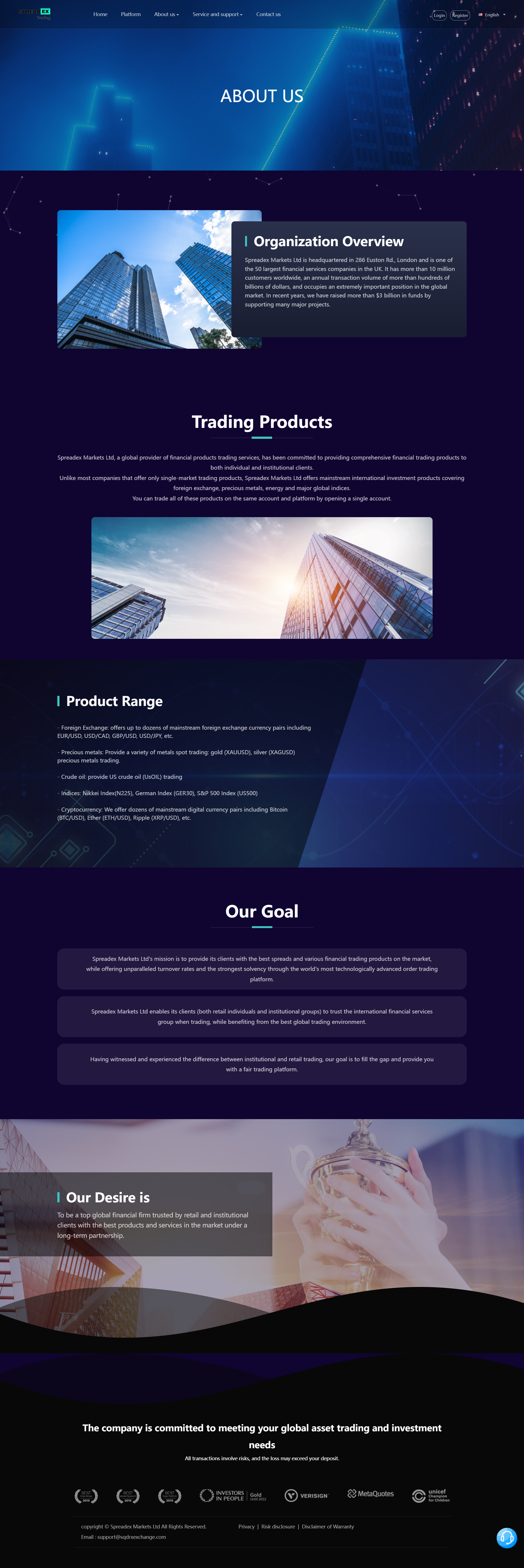 spreadmkt.com