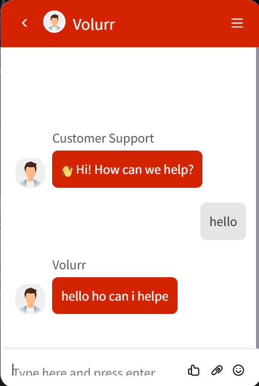 livechat