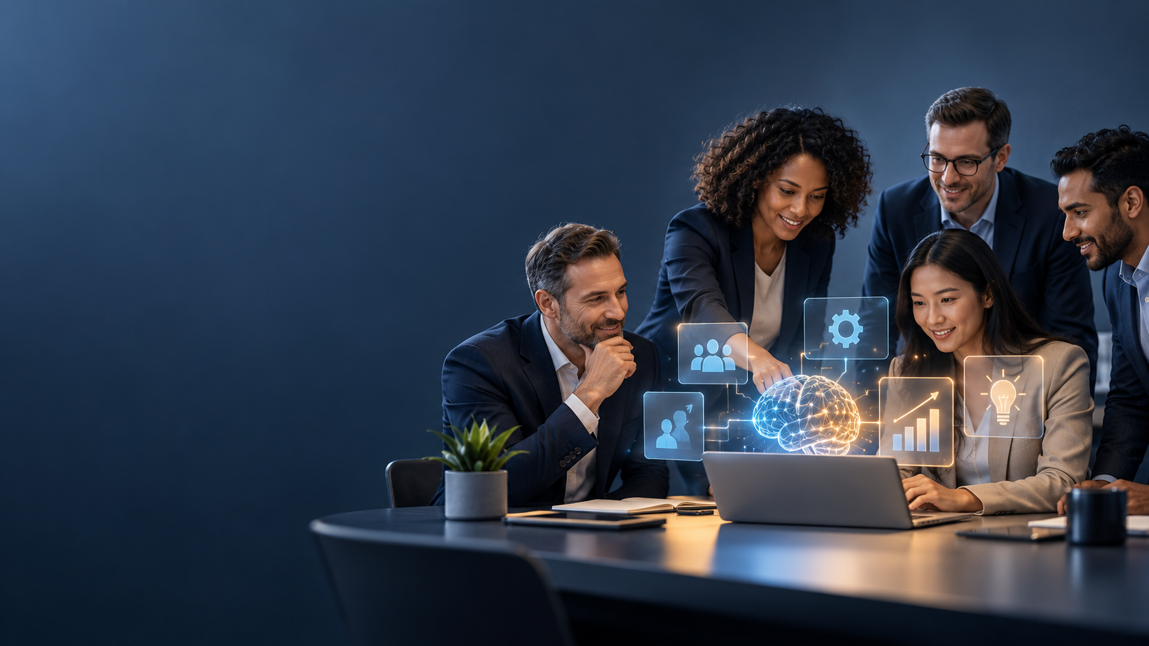 How RIA Firms Are Bringing AI Into Everyday Work
