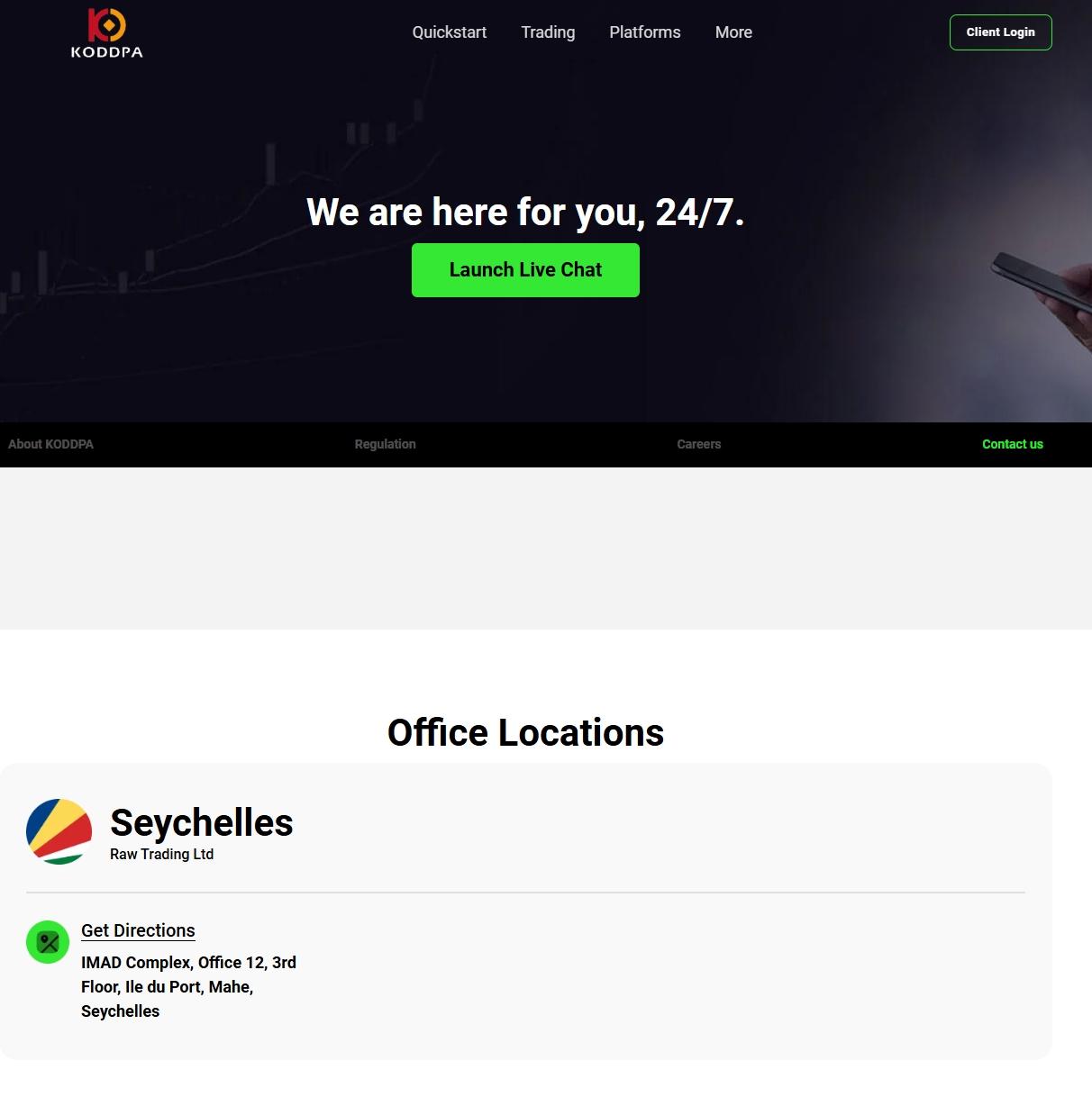 Contact Us