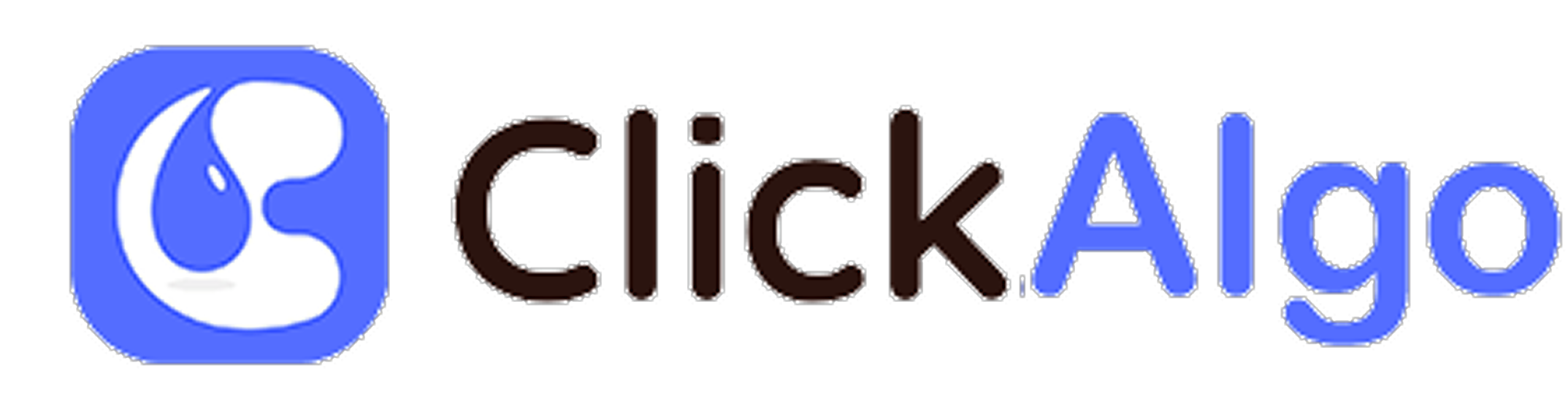 ClickAlgo